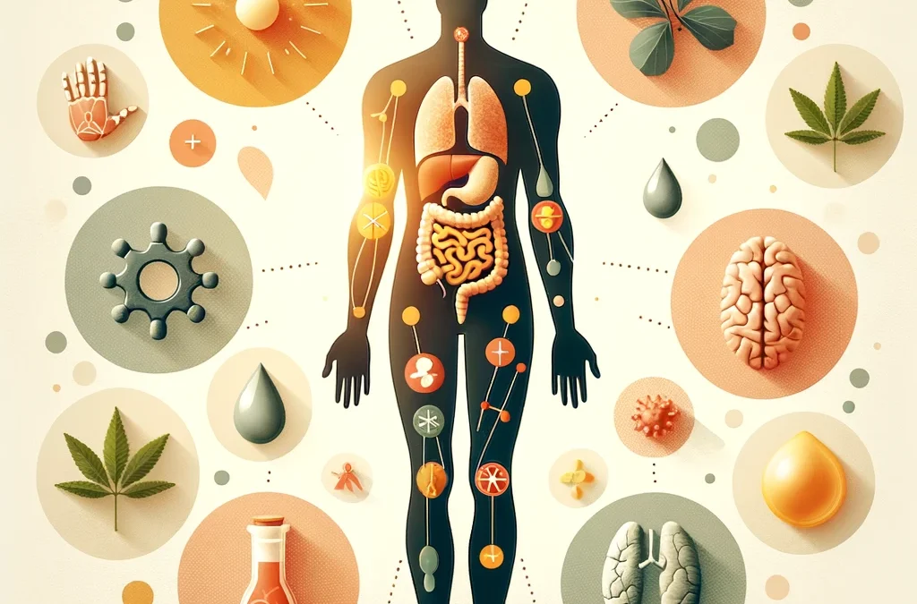 Die Rolle der Ozontherapie bei der Behandlung von Autoimmunerkrankungen
